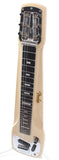 1958 Fender Champ desert tan
