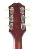 1963 Epiphone Wilshire cherry red