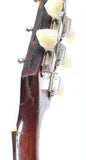 1963 Epiphone Wilshire cherry red