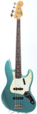 2006 Fender Jazz Bass American Vintage 62 Reissue lake placid blue