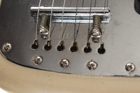 1958 Fender Champ desert tan