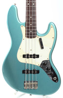 2006 Fender Jazz Bass American Vintage 62 Reissue lake placid blue
