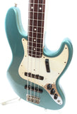 2006 Fender Jazz Bass American Vintage 62 Reissue lake placid blue