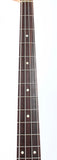 2006 Fender Jazz Bass American Vintage 62 Reissue lake placid blue