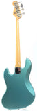 2006 Fender Jazz Bass American Vintage 62 Reissue lake placid blue