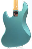 2006 Fender Jazz Bass American Vintage 62 Reissue lake placid blue