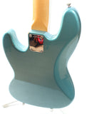 2006 Fender Jazz Bass American Vintage 62 Reissue lake placid blue