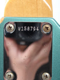 2006 Fender Jazz Bass American Vintage 62 Reissue lake placid blue