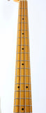 2000 Fender Precision Bass 51 Reissue gold paisley