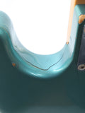 2006 Fender Jazz Bass American Vintage 62 Reissue lake placid blue