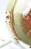 2000 Fender Precision Bass 51 Reissue gold paisley