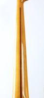 2000 Fender Precision Bass 51 Reissue gold paisley