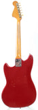 1966 Fender Musicmaster II red