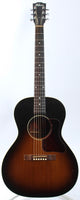 2000 Gibson L-00 The Blues King vintage sunburst