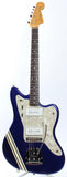 2010 Fender Jazzmaster 66 Reissue competition jupiter blue
