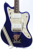 2010 Fender Jazzmaster 66 Reissue competition jupiter blue