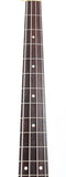 1983 Squier Precision Bass 62 Reissue sunburst