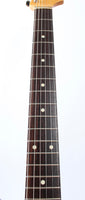2010 Fender Jazzmaster 66 Reissue competition jupiter blue