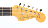 2010 Fender Jazzmaster 66 Reissue competition jupiter blue