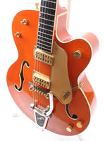2000 Gretsch 6120 orange