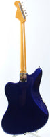 2010 Fender Jazzmaster 66 Reissue competition jupiter blue