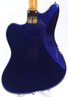 2010 Fender Jazzmaster 66 Reissue competition jupiter blue