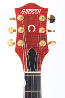 2000 Gretsch 6120 orange