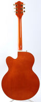 2000 Gretsch 6120 orange