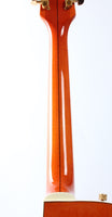 2000 Gretsch 6120 orange