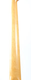 1983 Squier Precision Bass 62 Reissue sunburst