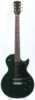 1998 Gibson Les Paul Special emerald green