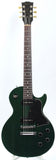 1998 Gibson Les Paul Special emerald green