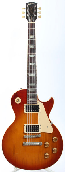 2001 Epiphone Les Paul Junior DC Lefty tv yellow – Yeahman's