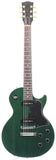 1998 Gibson Les Paul Special emerald green