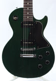 1998 Gibson Les Paul Special emerald green