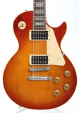 1991 Gibson Les Paul Classic honey burst