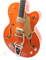 2000 Gretsch 6120 Brian Setzer 59 orange