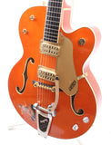 2000 Gretsch 6120 Brian Setzer 59 orange