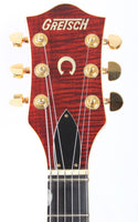2000 Gretsch 6120 Brian Setzer 59 orange