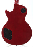1991 Gibson Les Paul Classic honey burst