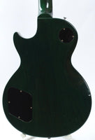 1998 Gibson Les Paul Special emerald green