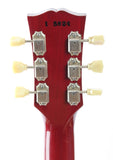 1991 Gibson Les Paul Classic honey burst