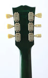 1998 Gibson Les Paul Special emerald green