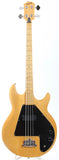 2000 Epiphone Ripper natural