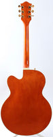 2000 Gretsch 6120 Brian Setzer 59 orange