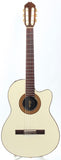 1991 Orville by Gibson Chet Atkins CE alpine white