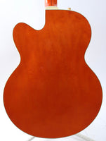 2000 Gretsch 6120 Brian Setzer 59 orange