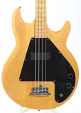 2000 Epiphone Ripper natural