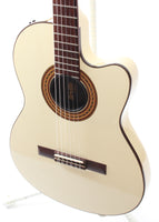 1991 Orville by Gibson Chet Atkins CE alpine white