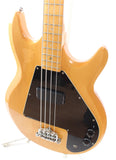 2000 Epiphone Ripper natural